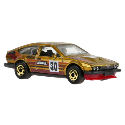 HW Silver Series - The Hot ones - Alfa Romeo GTV6 3.0