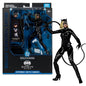 Batman Returns - Battle Damaged Catwoman