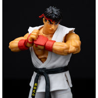 Street Fighter 2 - Ryu