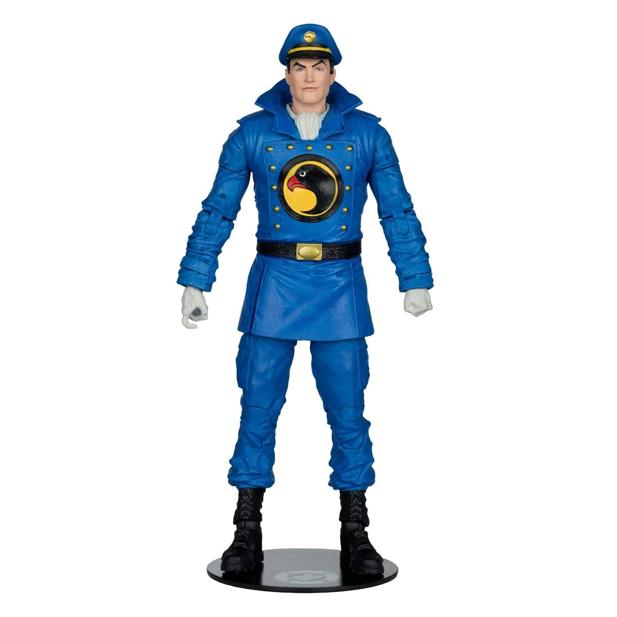 McFarlane Collector Edition - Blackhawk