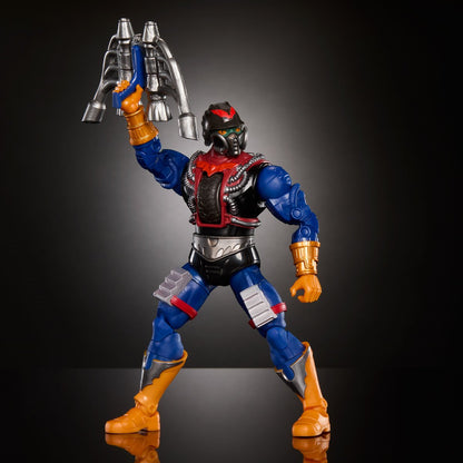 MOTU Masterverse - Dragstor