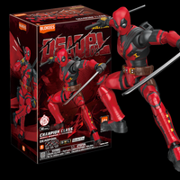 MARVEL Deadpool - Champion Class (81116)
