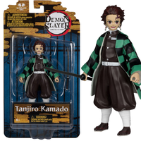 Demon Slayer - Tanjiro Kamado