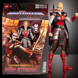 MOTU Masterverse - Despara