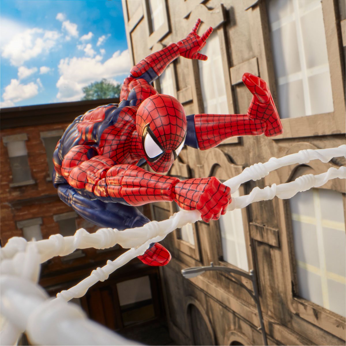 Marvel Legends - Maximum Spider-Man