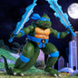 TMNT x Godzilla (Wave 1) - Leo x Godzilla