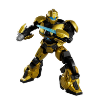 Transformers One - Bumble Bee (B-127) - (71176) - (12cm tall)