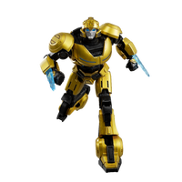Transformers One - Bumble Bee (B-127) - (71176) - (12cm tall)