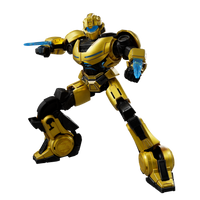 Transformers One - Bumble Bee (B-127) - (71176) - (12cm tall)