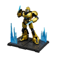Transformers One - Bumble Bee (B-127) - (71176) - (12cm tall)