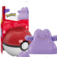 Pokemon - Ditto