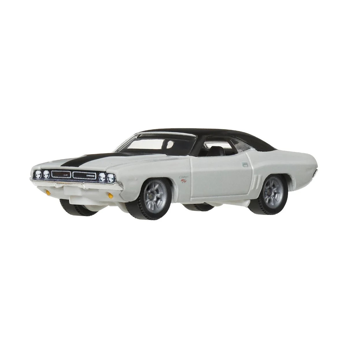 Premium Collector (Matchbox The Movie) - 01/04 - 1971 Dodge Challenger R/T