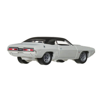 Premium Collector (Matchbox The Movie) - 01/04 - 1971 Dodge Challenger R/T