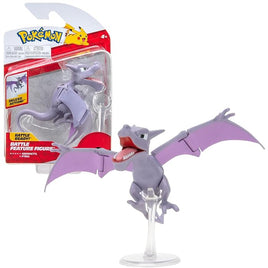 Pokemon - Battle Feature Figure - Aerodactyl