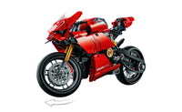 Lego Technic Ducati Panigale V4 R (42107)