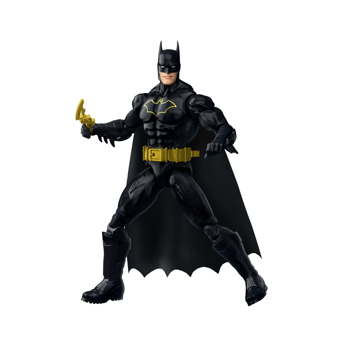 DC Premiere Wave 2 - Stealth Suit Batman (US Import)