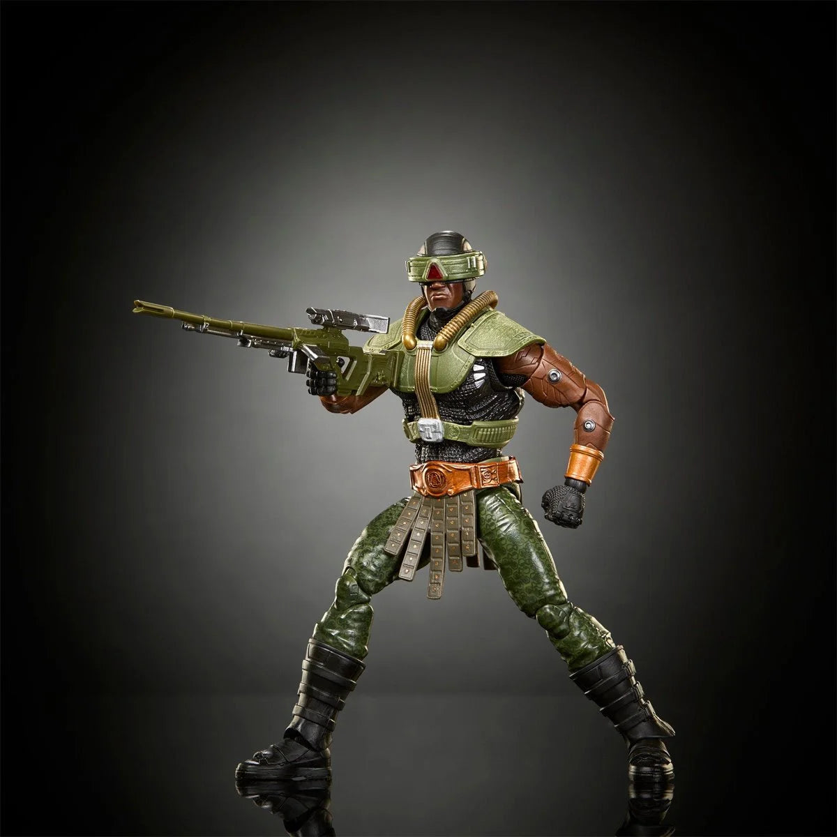 Motu Chronicles - Tri-Klops - (US version)