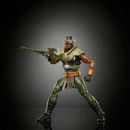 Motu Chronicles - Tri-Klops - (US version)