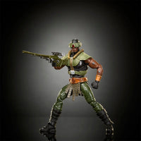 Motu Chronicles - Tri-Klops - (US version)