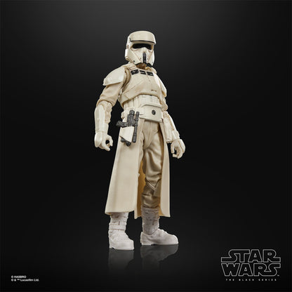 Star Wars Black - Imperial Remnant AT-RT Driver (Mandalorian & Grogu)