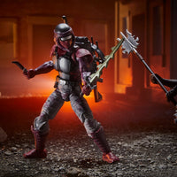 G.I. Joe Classifieds - Night-Creeper