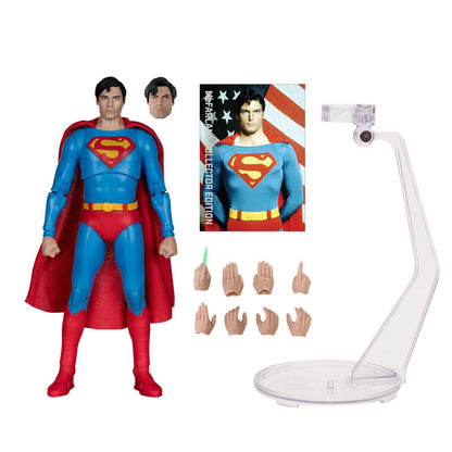 Superman (Christopher Reeve)