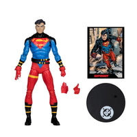 Page Punchers - 90s Superboy