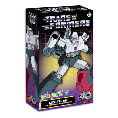 Yolopark - Megatron - AMK mini series