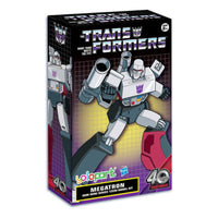 Yolopark - Megatron - AMK mini series