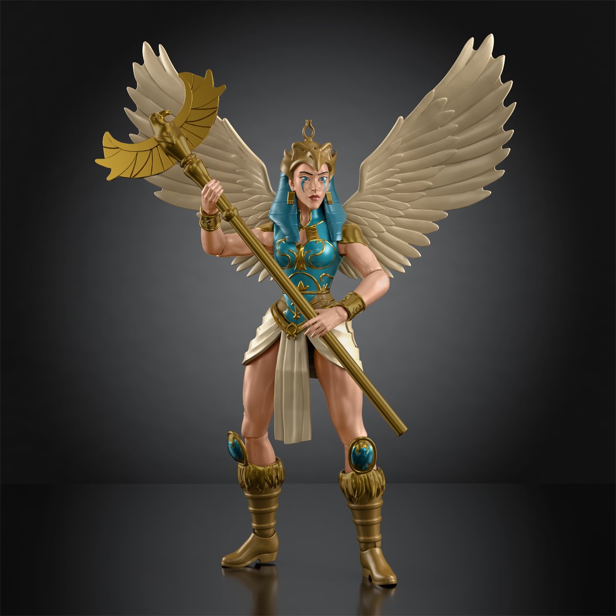 Motu Cartoon Collection - Sorceress- 200X (Wave 32)