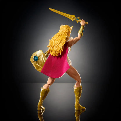 Masterverse - New Eternia - She-Ra