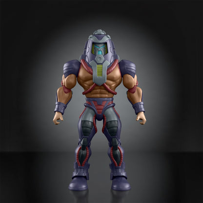 Motu Cartoon Collection - Man-E-Faces Deluxe - 200X