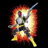 G.I. Joe Classifieds - Retro Card Cobra B.A.T