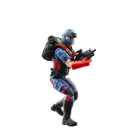 Classified Series - Cobra Viper (Retro card)