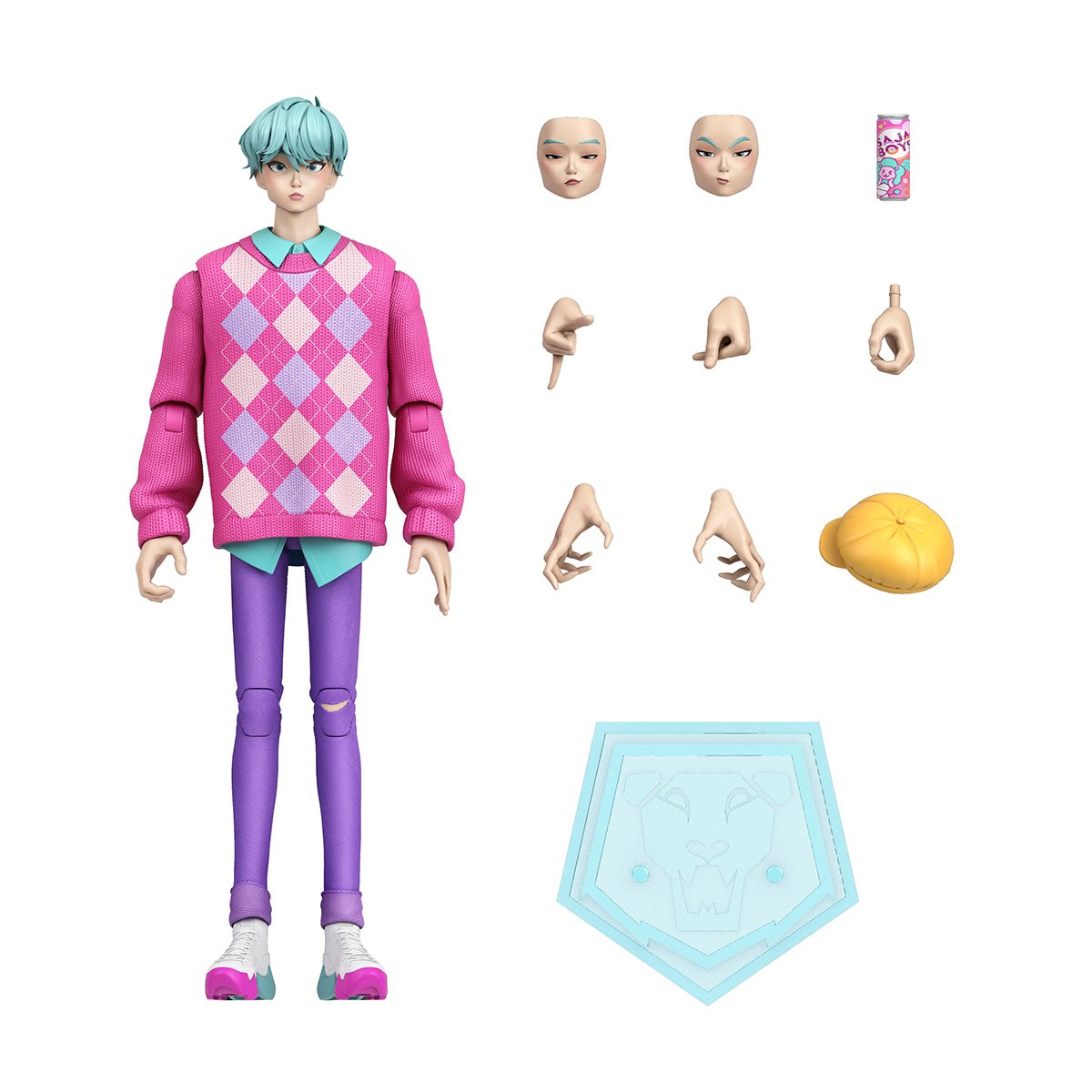 KPop Demon Hunters - Wave 2 - Core - Baby