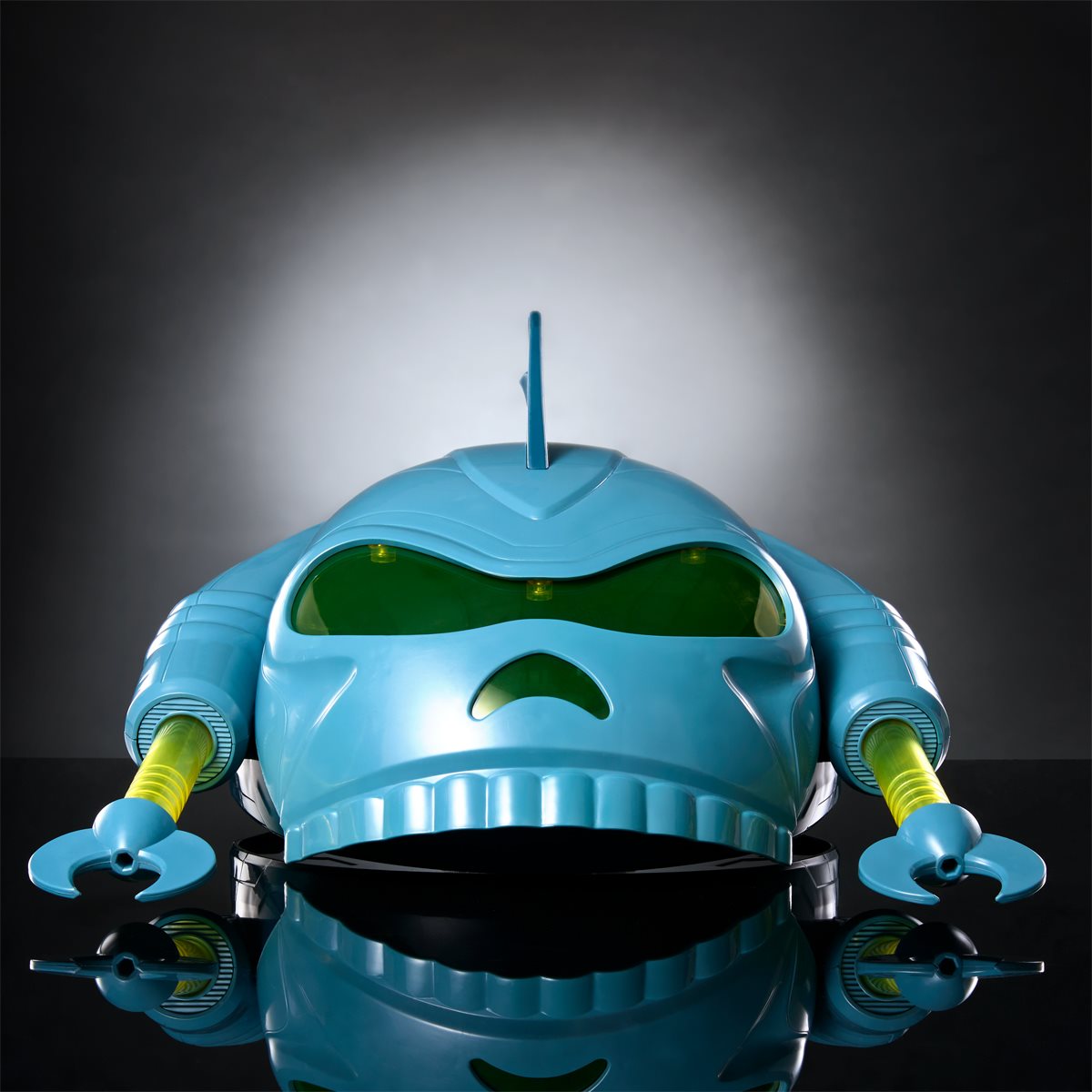Motu Cartoon Collection - Evil Airship of Skeletor Vehicle