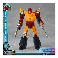 Yolopark - Rodimus Prime - AMK mini series (wave 2)