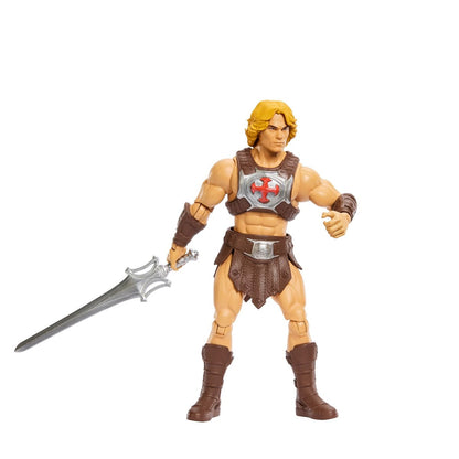 Motu Core - He-Man (Wave 1)