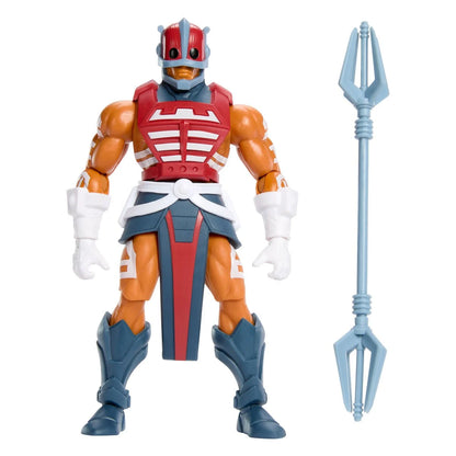 Motu Cartoon Collection - Zodak - 200X