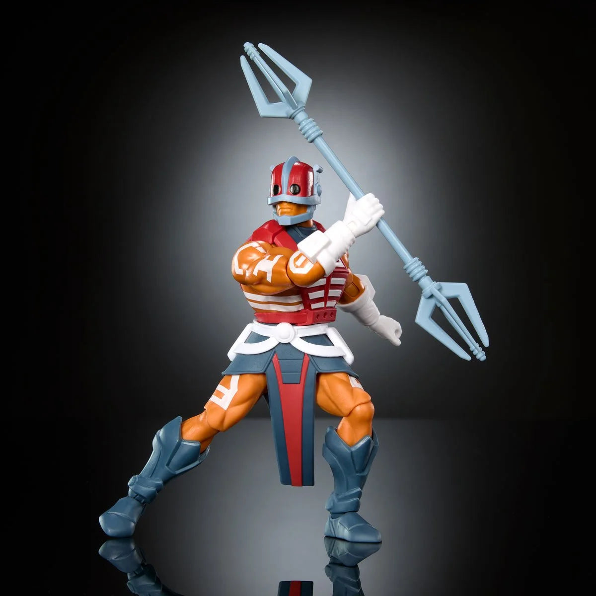 Motu Cartoon Collection - Zodak - 200X