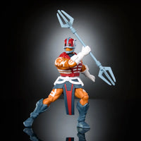 Motu Cartoon Collection - Zodak - 200X