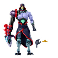 Masterverse - Revolution Skeletor