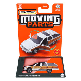 Moving Parts - 1992 Buick Roadmaster Estate