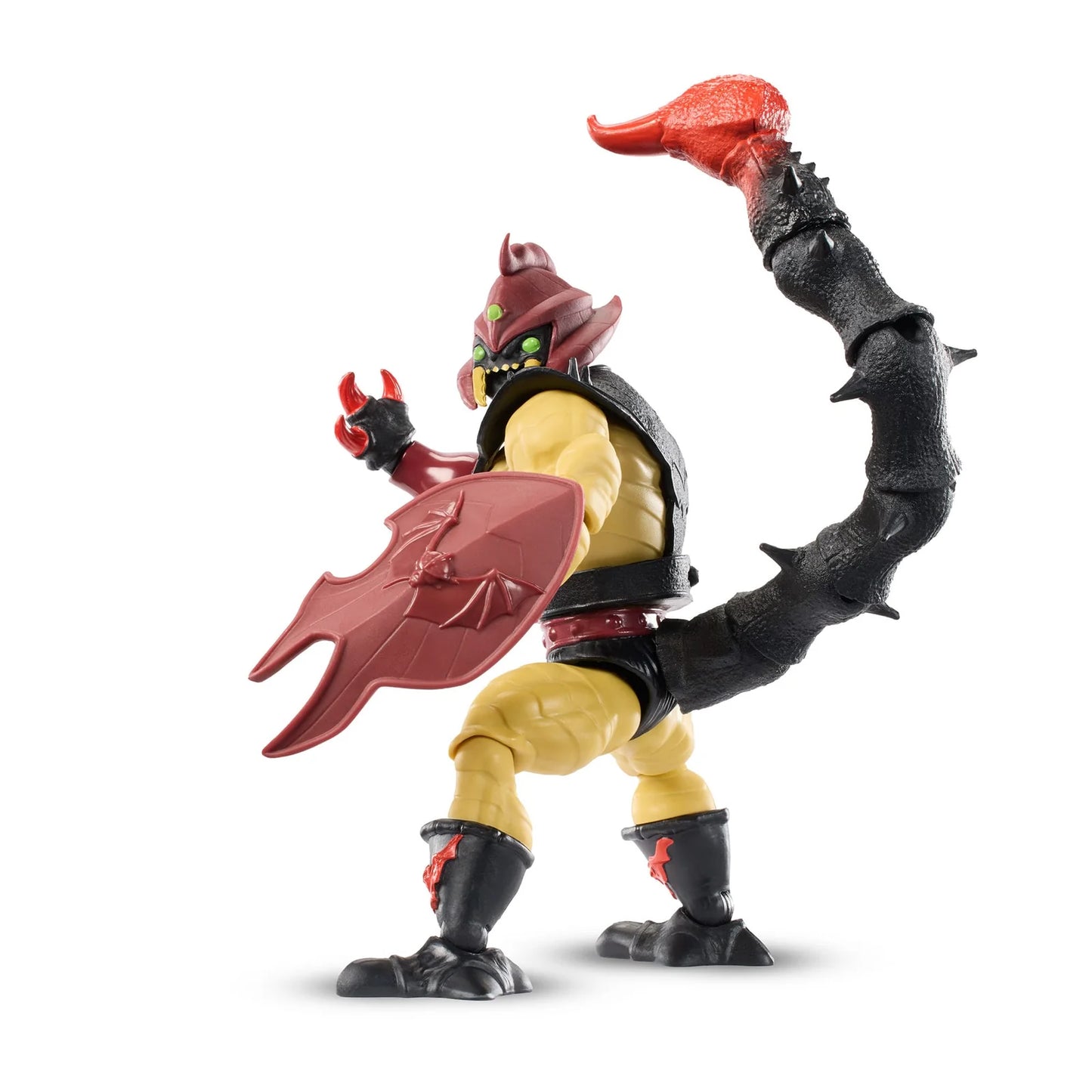 MOTU Origins - Sting-or
