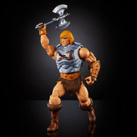 Masterverse - Revolution - He-Man Battle Armor