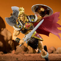 Motu Chronicles - King Grayskull (Deluxe)