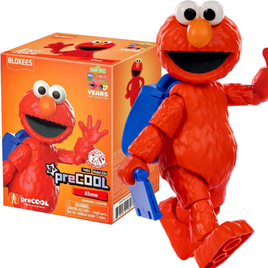 SESAME STREET - ELMO - (74811)