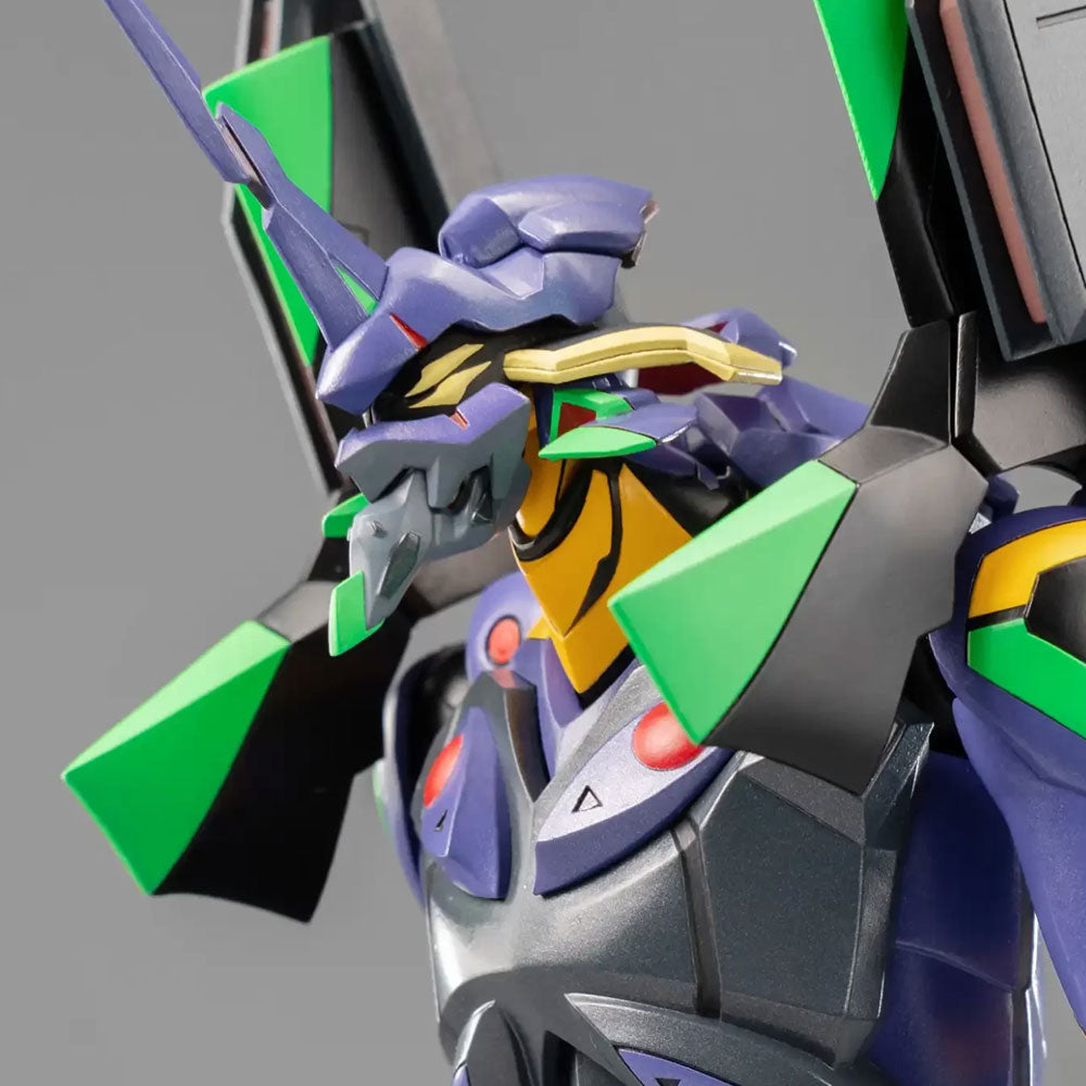 Evangelion: New Theatrical Edition ROBO-DOU Evangelion 13 (28cm)