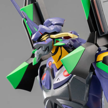 Evangelion: New Theatrical Edition ROBO-DOU Evangelion 13 (28cm)
