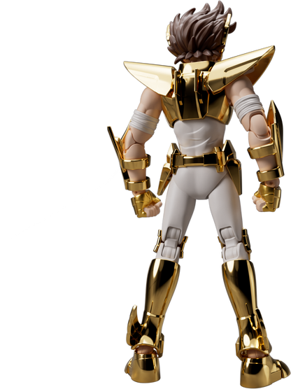 75016 - Saint Seiya, Pegasus Seiya, Champion Class EX (Golden Anniversary edition)